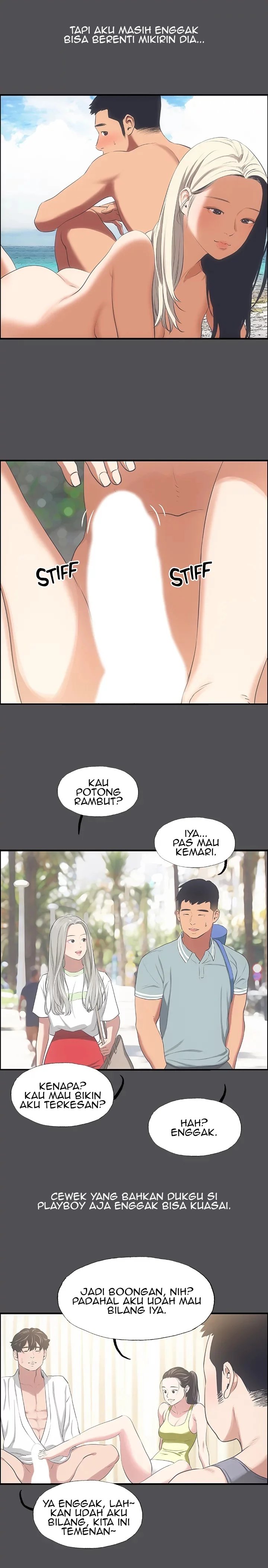 Summer Vacation - Chapter 47 5