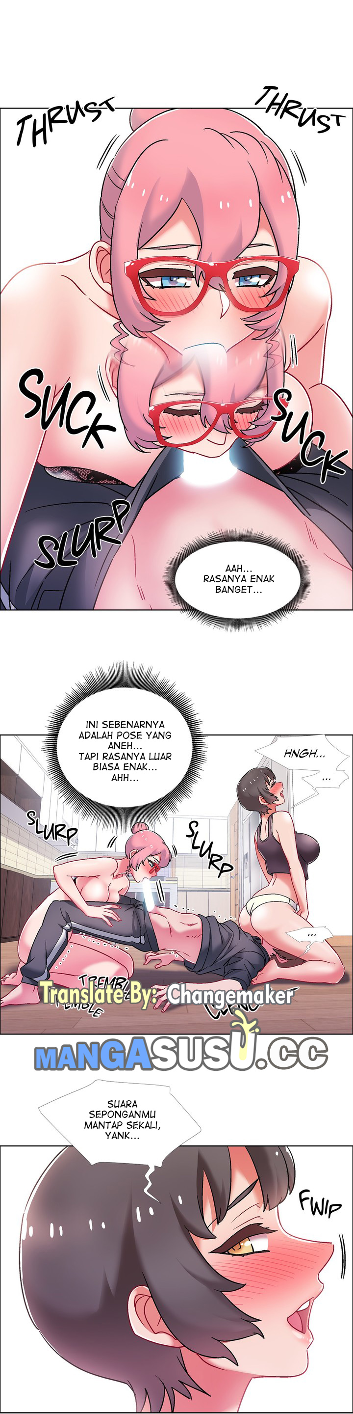 Rental Girls - Chapter 47 22