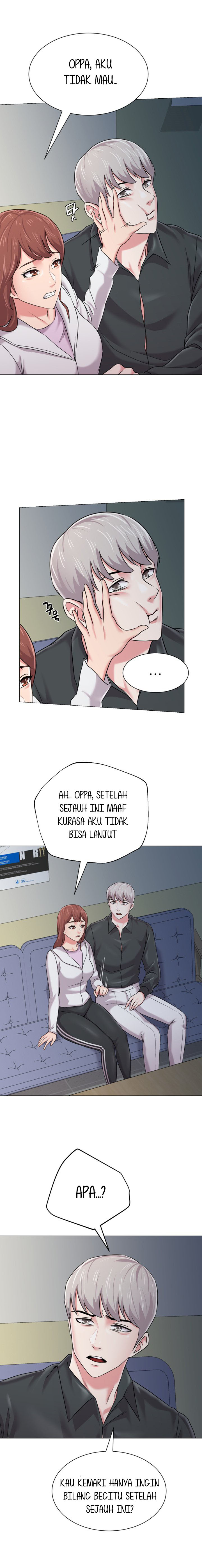 Sexual Teacher - Chapter 47 11
