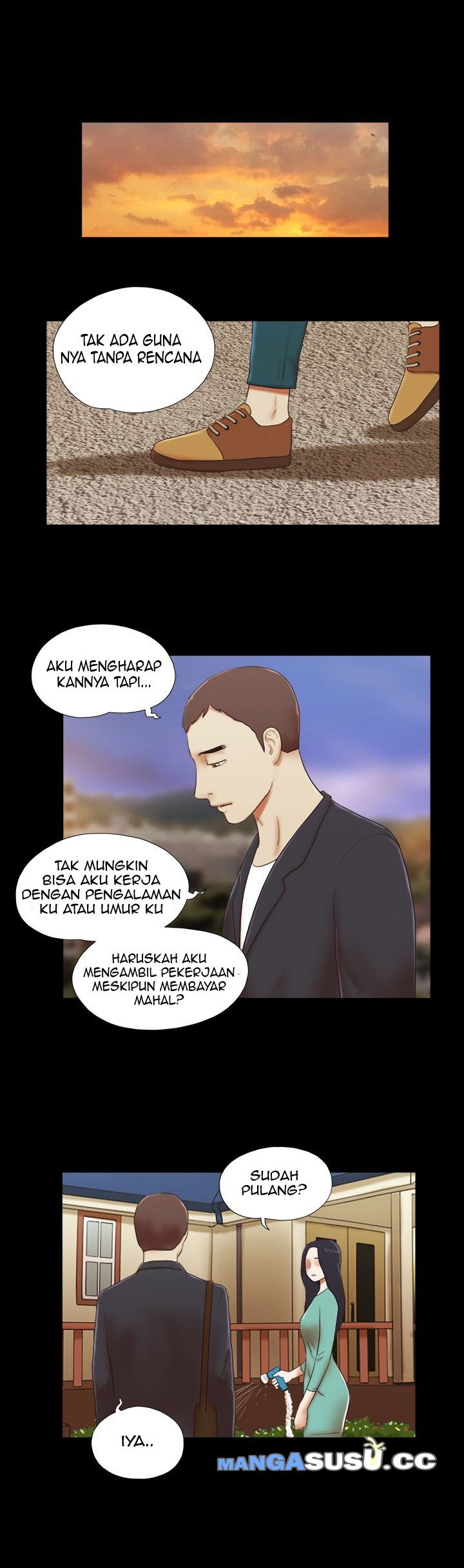 She&#8217;s The Girl - Chapter 47 12