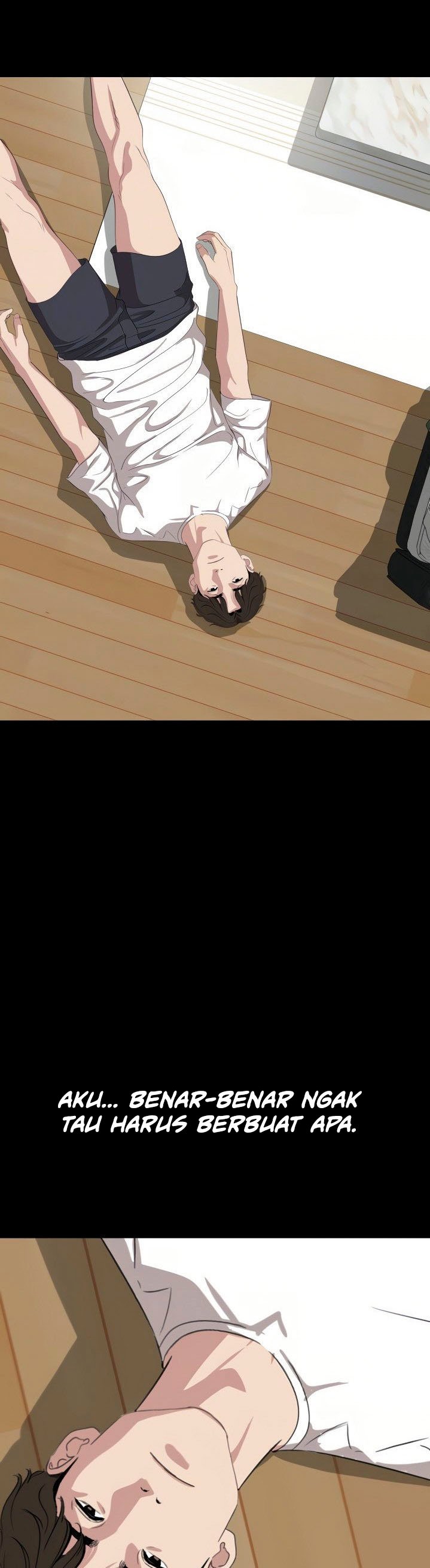 Don&#8217;t Be Like This! Son-In-Law - Chapter 47 15