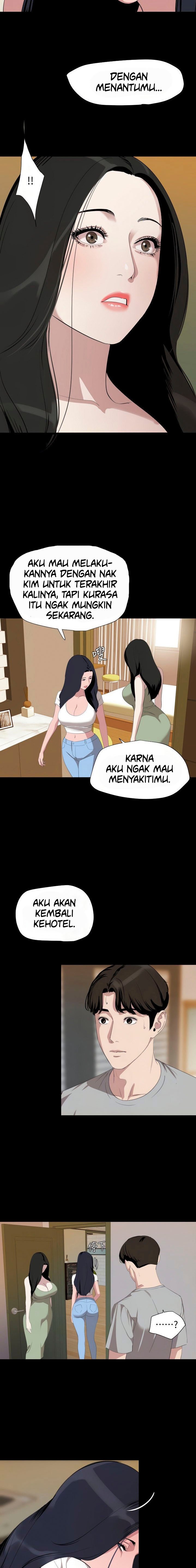 Don&#8217;t Be Like This! Son-In-Law - Chapter 47 6