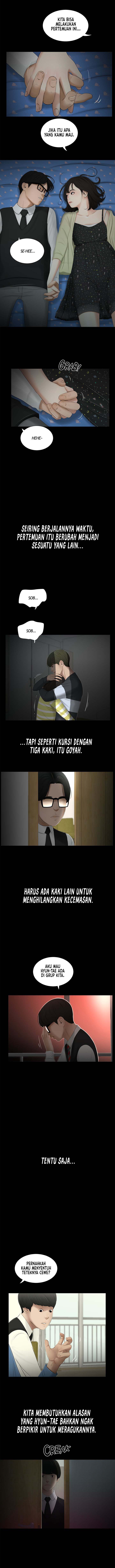 Friends With Secret - Chapter 47 8