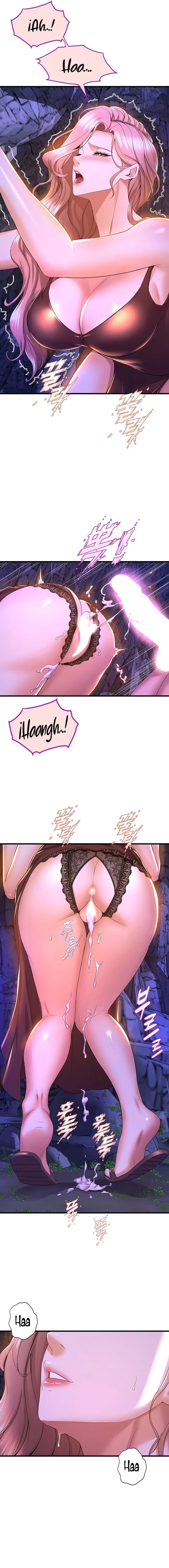 Dance Department&#8217;s Female Sunbaes - Chapter 47 5