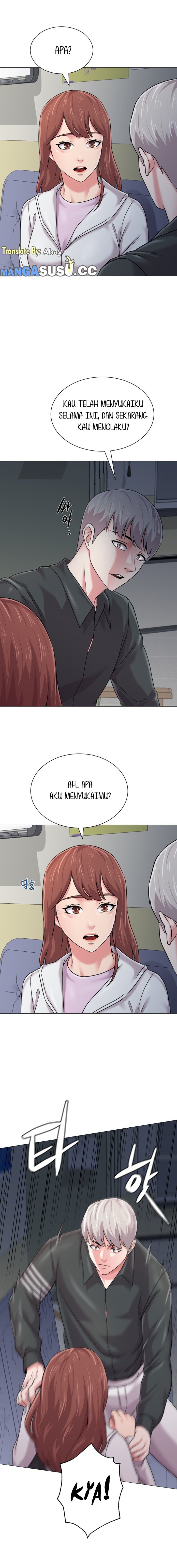 Sexual Teacher - Chapter 47 12