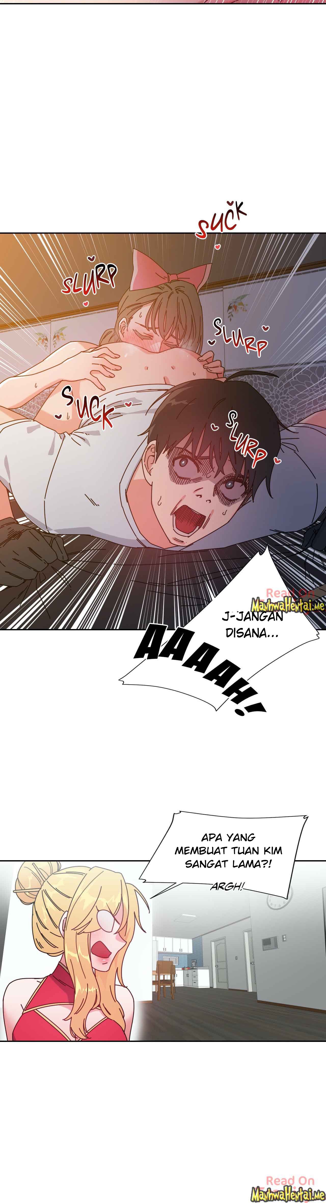 Tie Me Up - Chapter 47 22