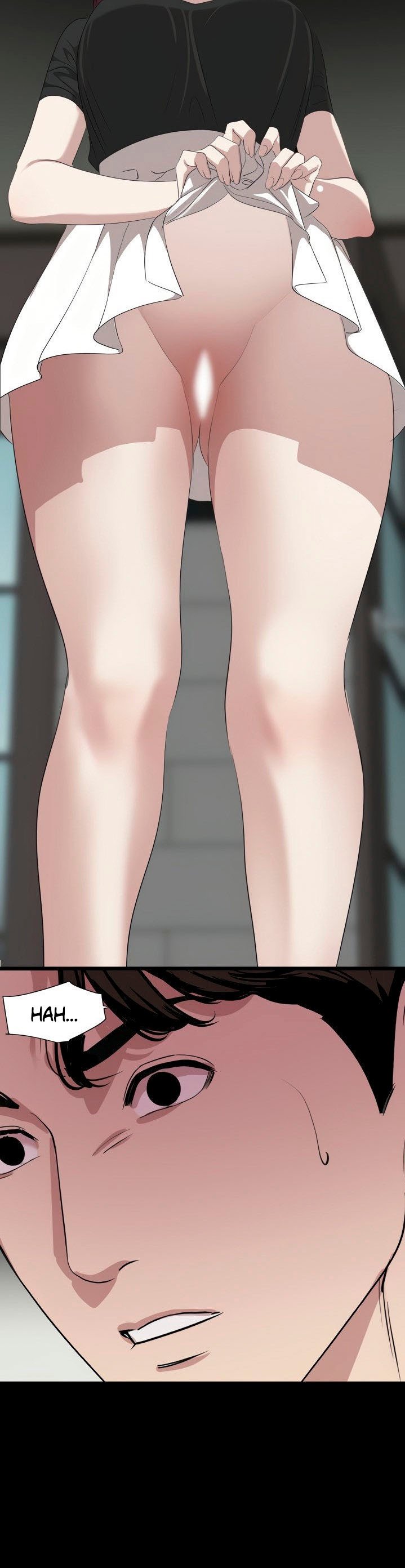 Don&#8217;t Be Like This! Son-In-Law - Chapter 47 24