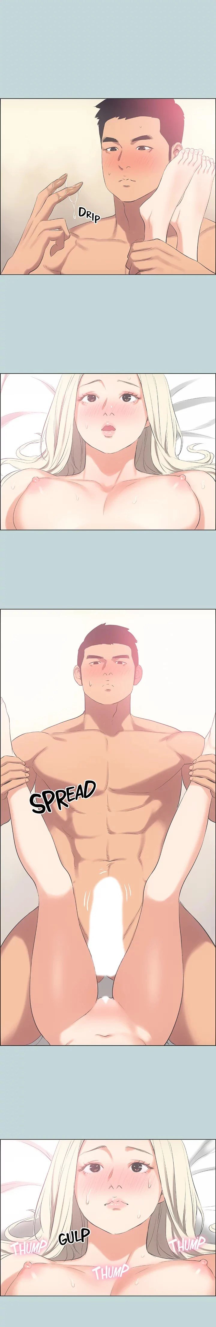 Summer Vacation - Chapter 47 11
