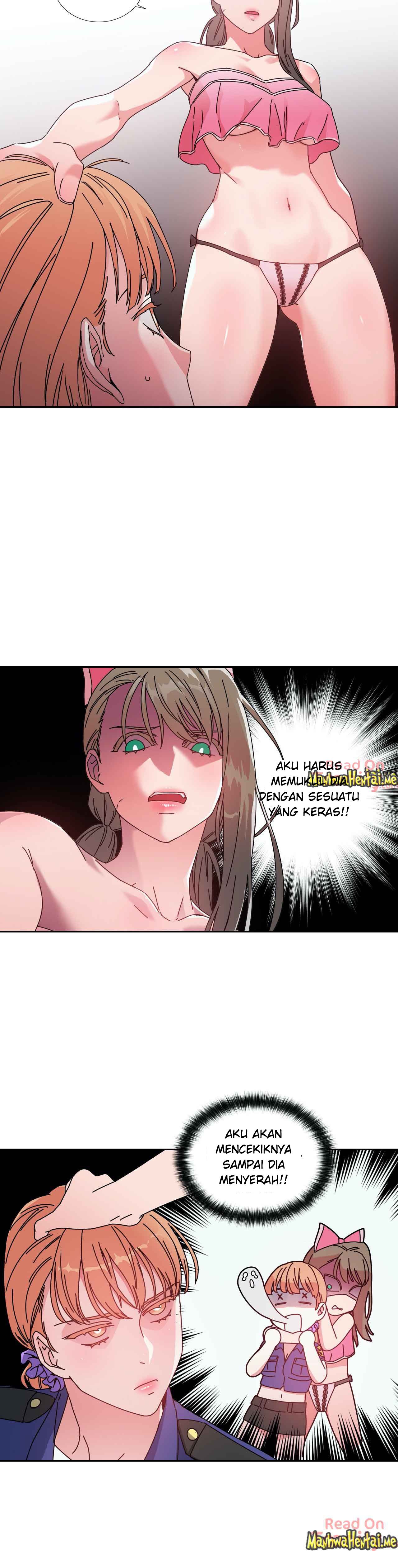 Tie Me Up - Chapter 47 5