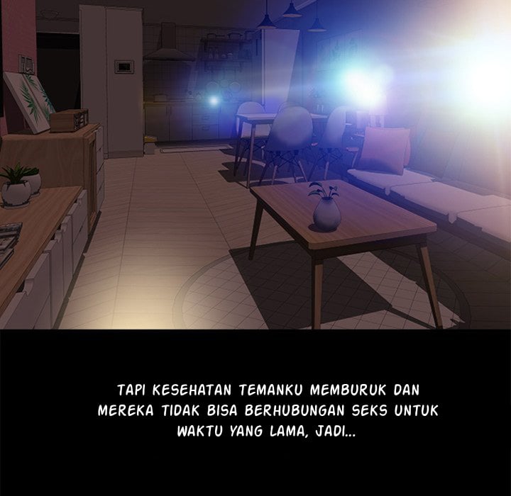 Close, but Far - Chapter 47 124 Close, but Far - Chapter 47 124