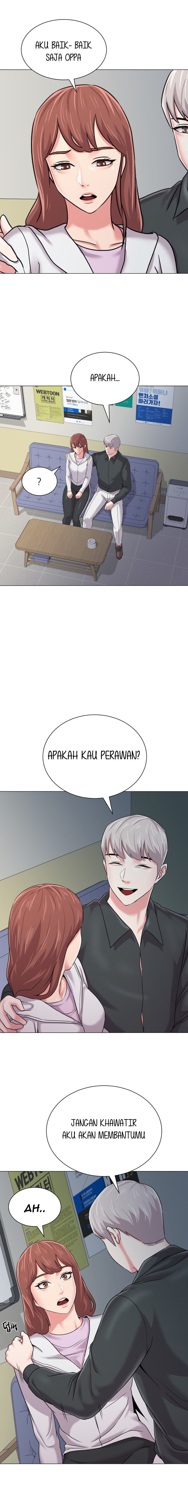 Sexual Teacher - Chapter 47 10