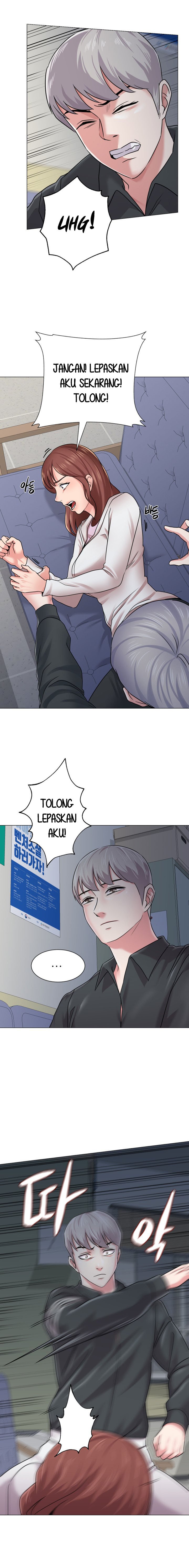 Sexual Teacher - Chapter 47 15