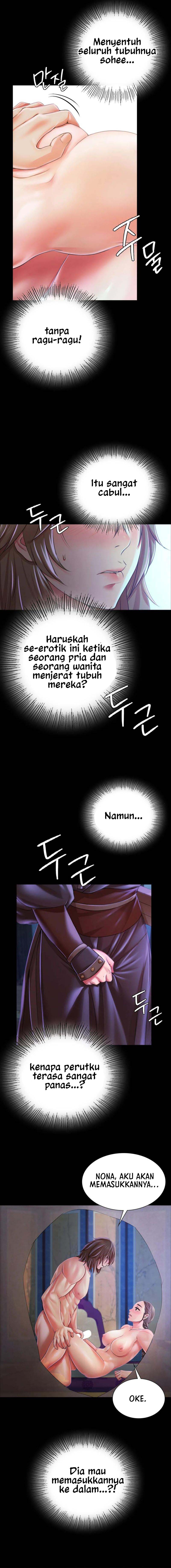 Madam - Chapter 47 18