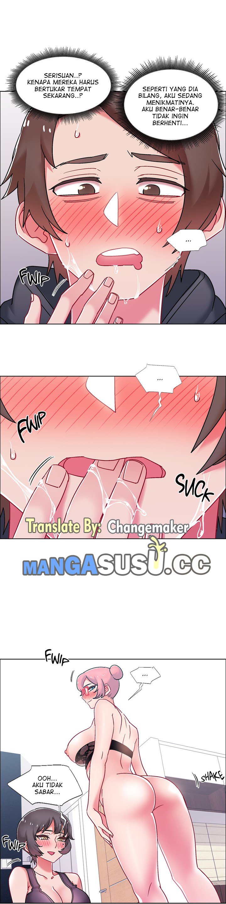 Rental Girls - Chapter 47 11