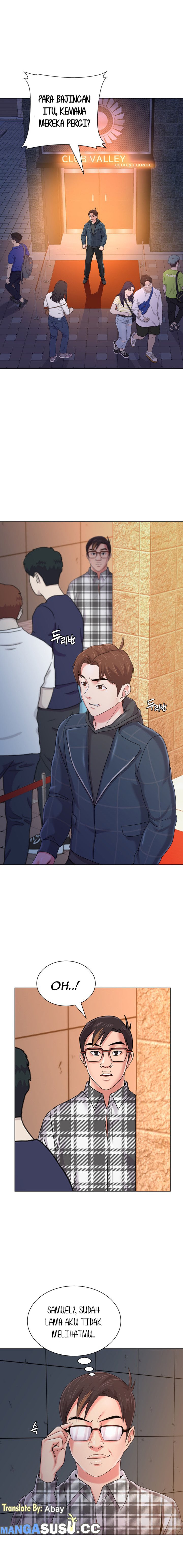 Sexual Teacher - Chapter 47 3