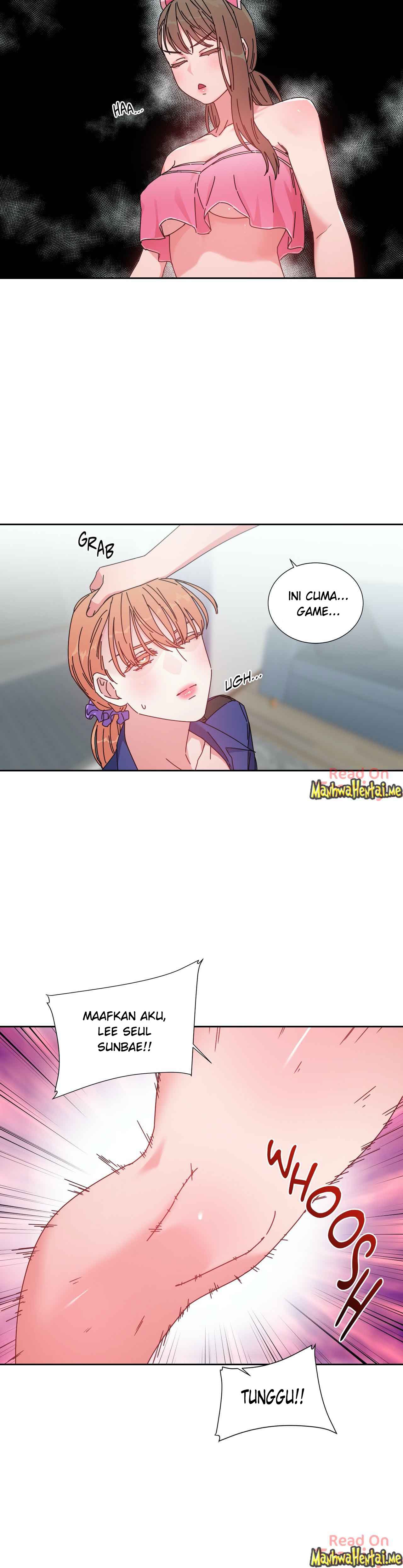 Tie Me Up - Chapter 47 7