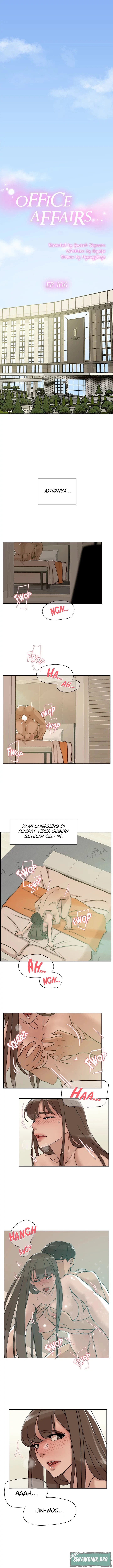 Her 4 Incher - Chapter 106 2