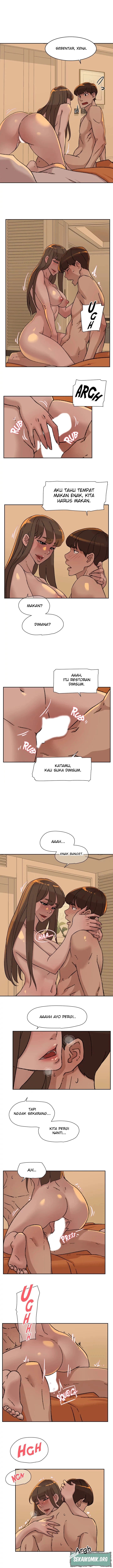 Her 4 Incher - Chapter 106 6