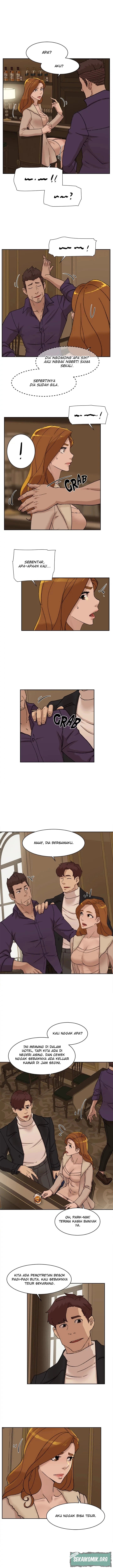 Her 4 Incher - Chapter 106 8
