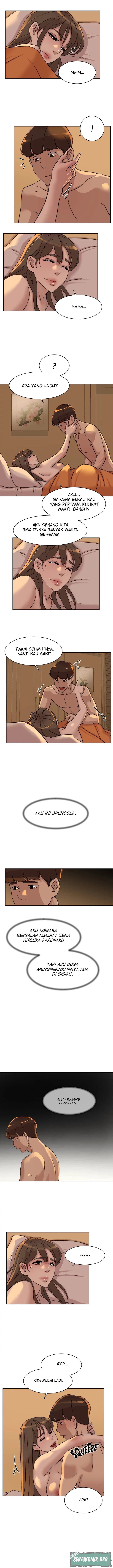 Her 4 Incher - Chapter 106 5
