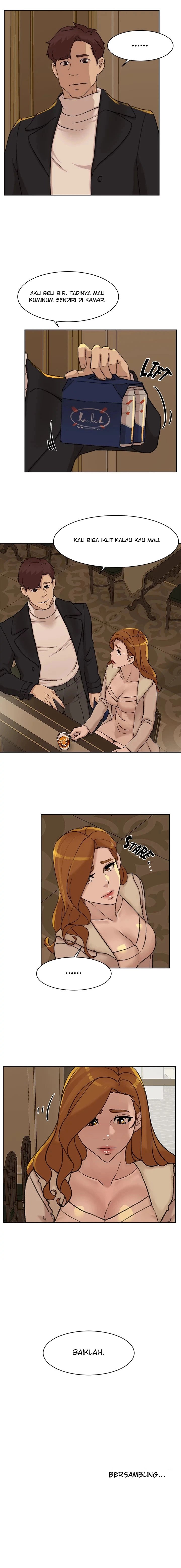 Her 4 Incher - Chapter 106 9