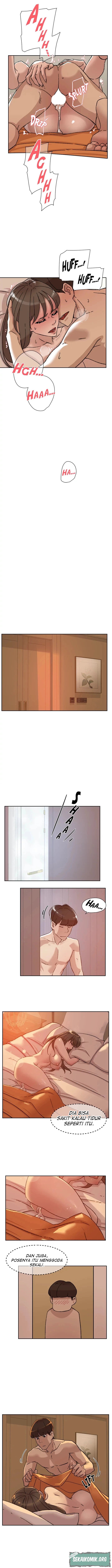 Her 4 Incher - Chapter 106 4