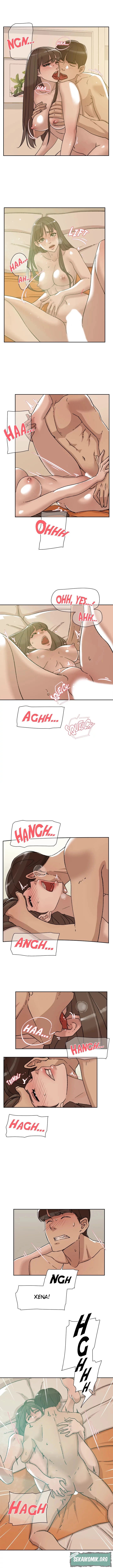 Her 4 Incher - Chapter 106 3