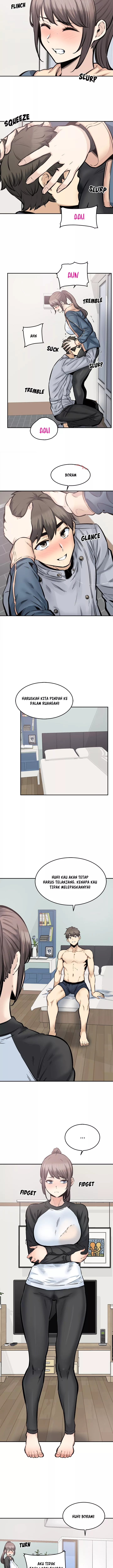 The Ark Is Me - Chapter 116 5 The Ark Is Me - Chapter 116 5