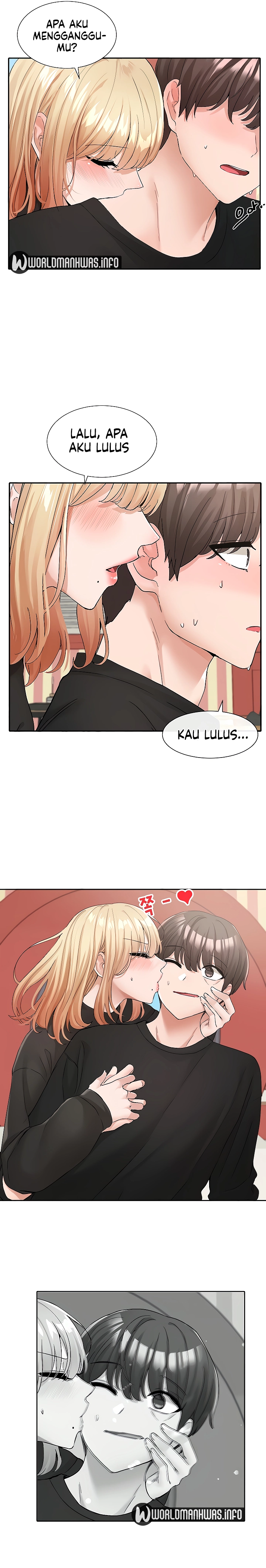 Circles - Chapter 116 11