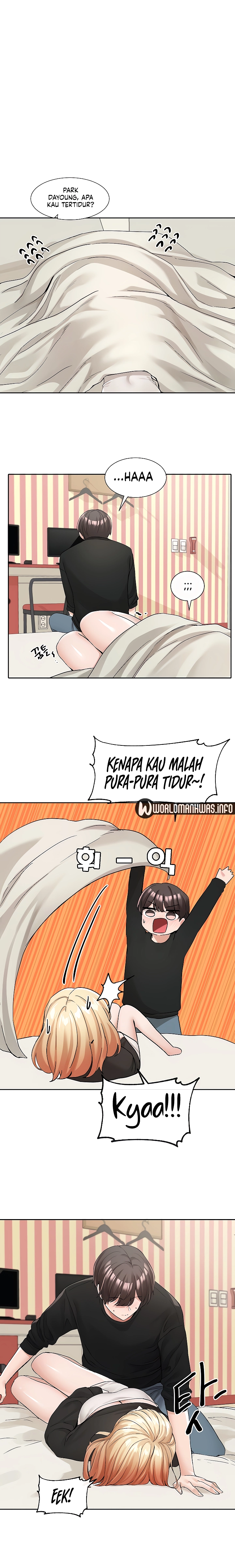 Circles - Chapter 116 5