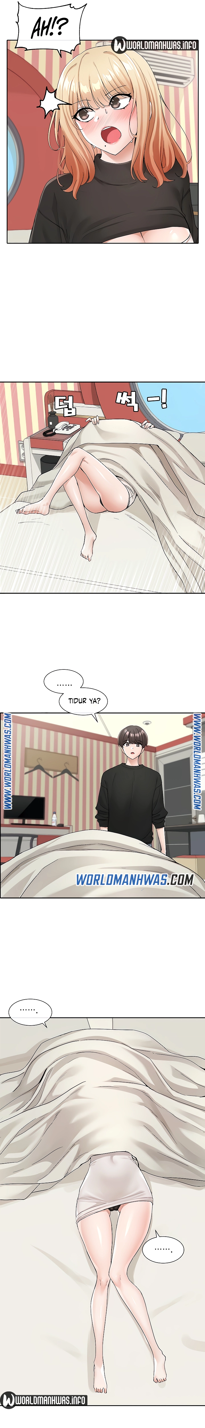 Circles - Chapter 116 4