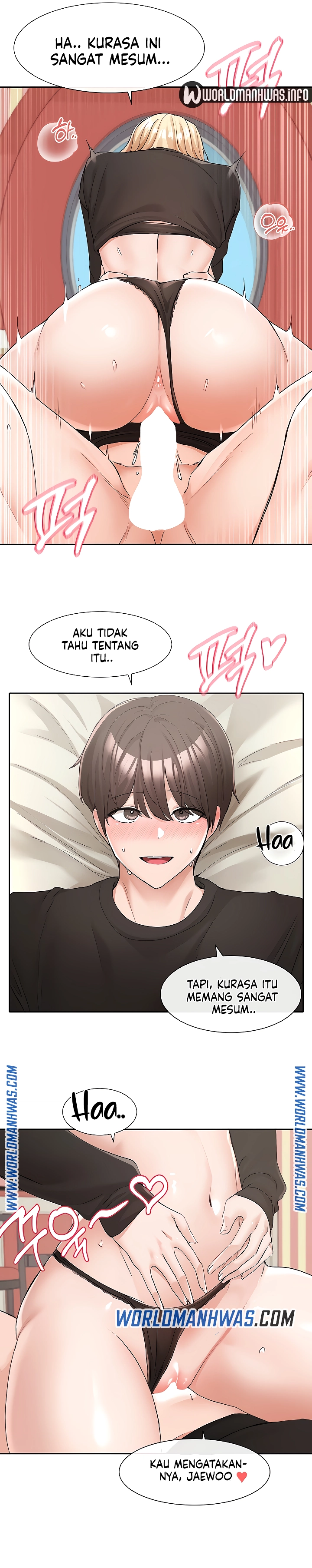 Circles - Chapter 116 17