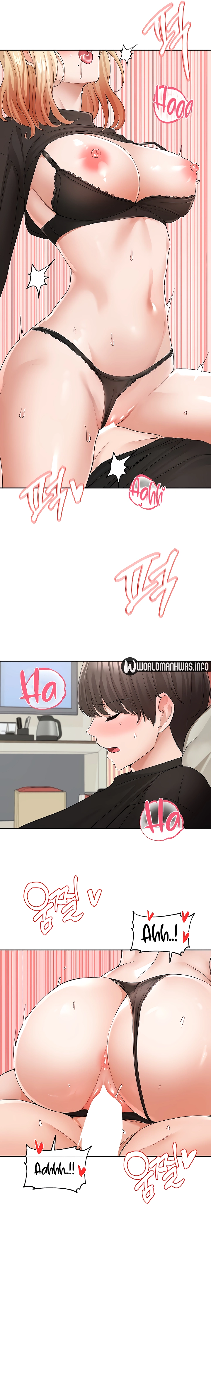 Circles - Chapter 116 19