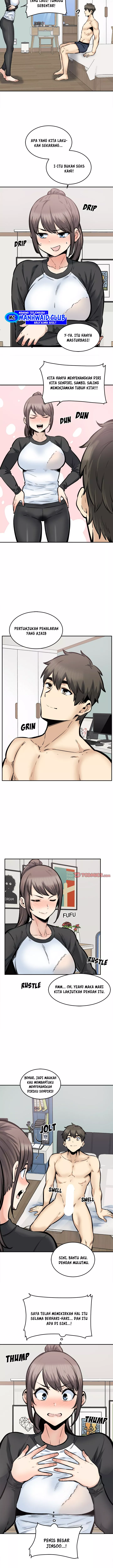 The Ark Is Me - Chapter 116 6 The Ark Is Me - Chapter 116 6