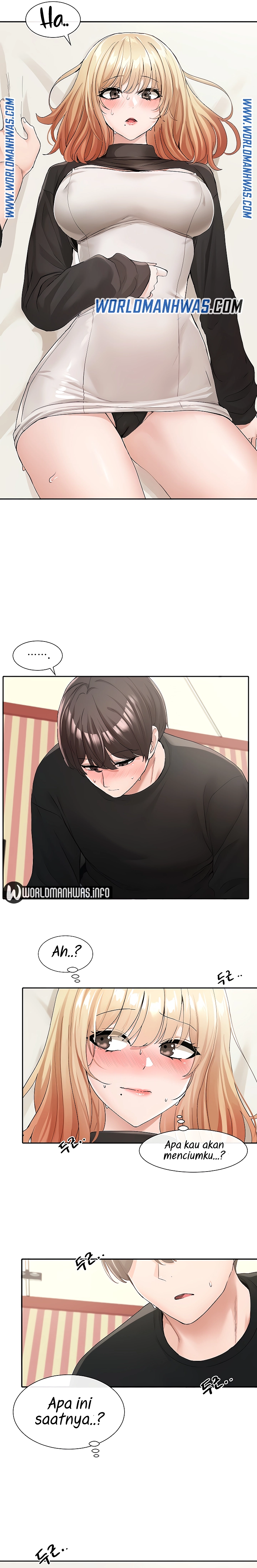 Circles - Chapter 116 6