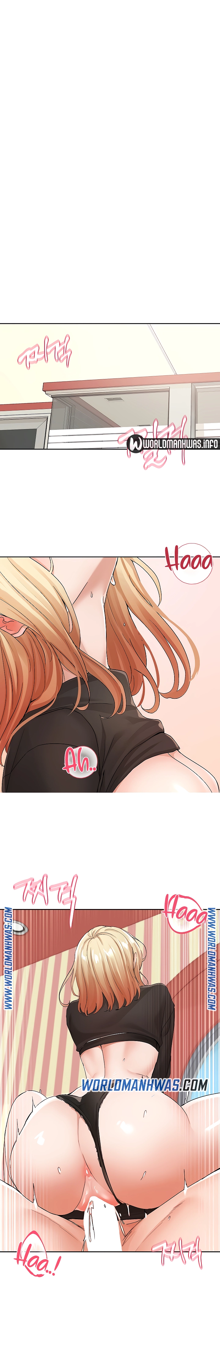 Circles - Chapter 116 15