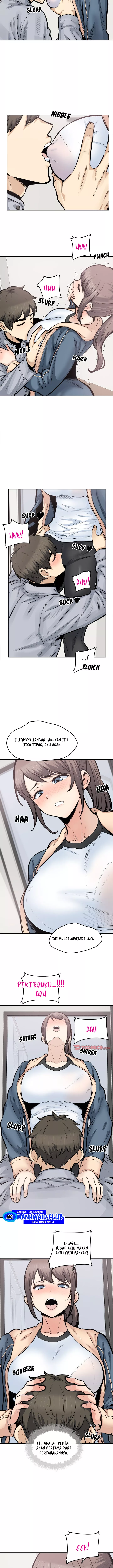 The Ark Is Me - Chapter 116 4 The Ark Is Me - Chapter 116 4