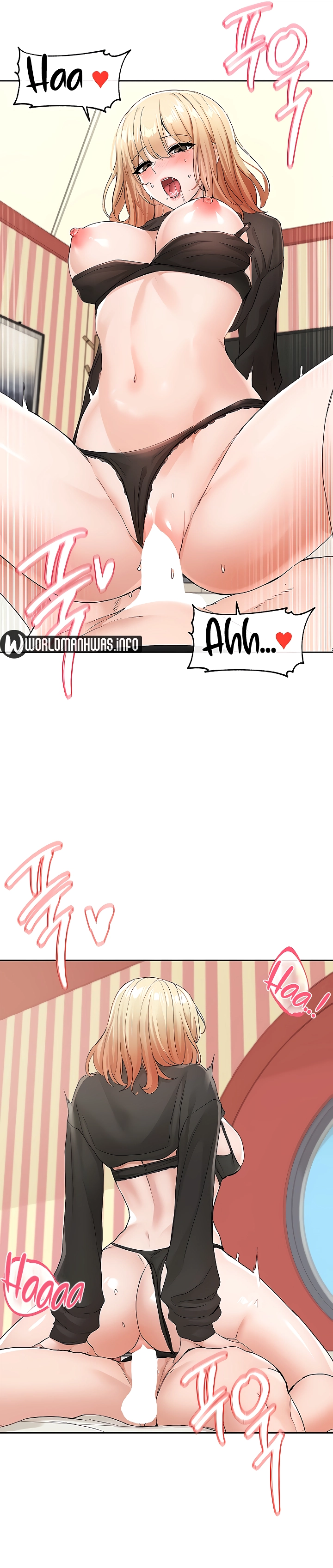 Circles - Chapter 116 18