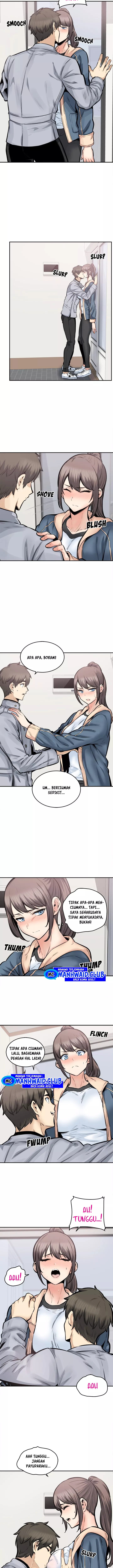 The Ark Is Me - Chapter 116 3 The Ark Is Me - Chapter 116 3