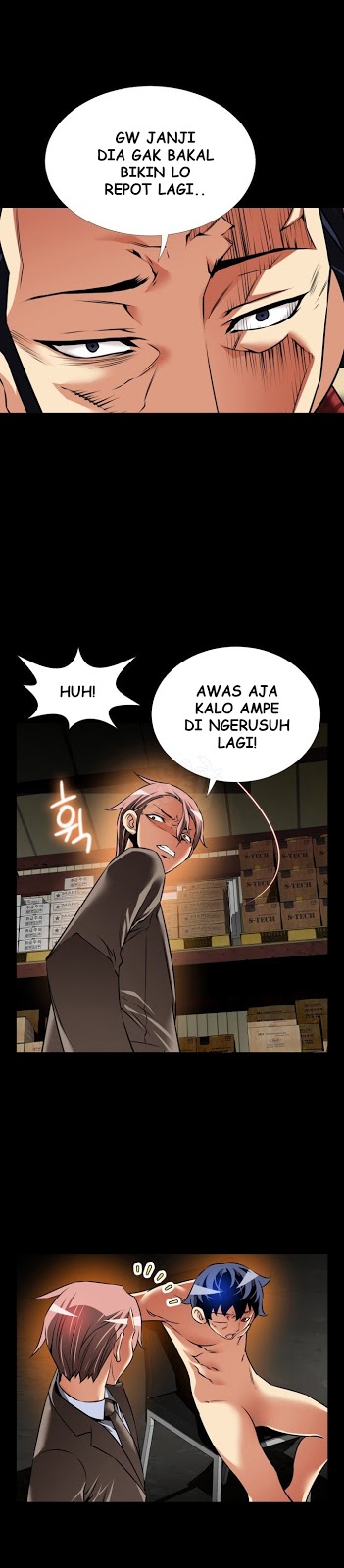 Love Parameter - Chapter 102 19