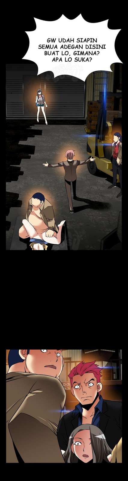 Love Parameter - Chapter 102 2