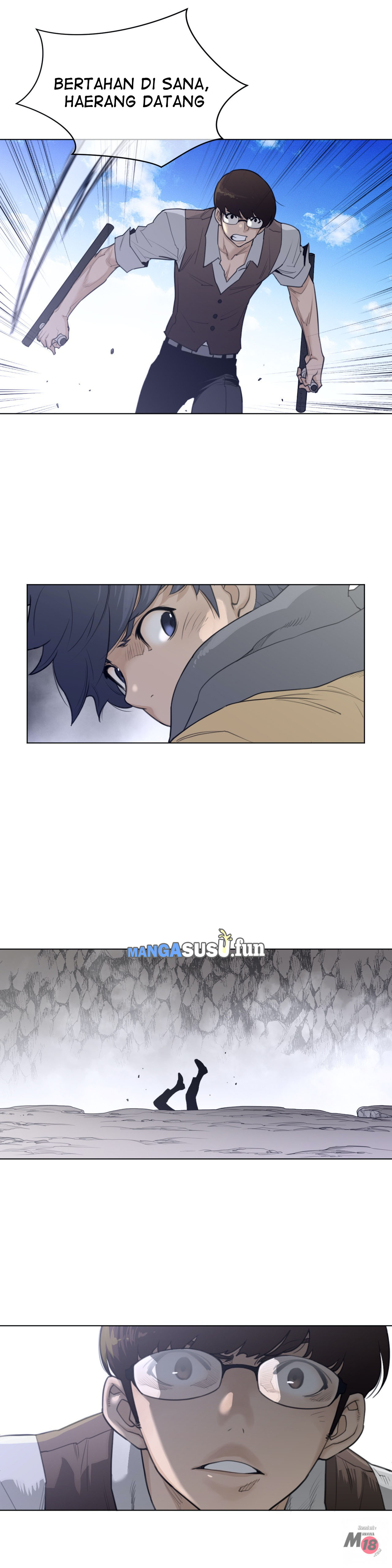 Perfect Half - Chapter 102 18 Perfect Half - Chapter 102 18