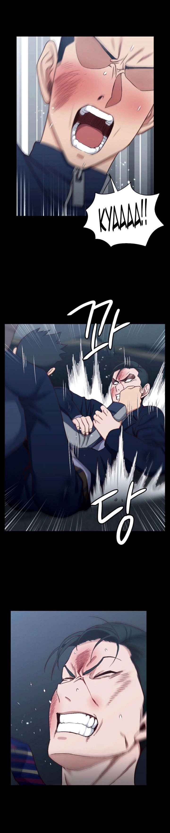 That Mans Epilepsy - Chapter 102 19