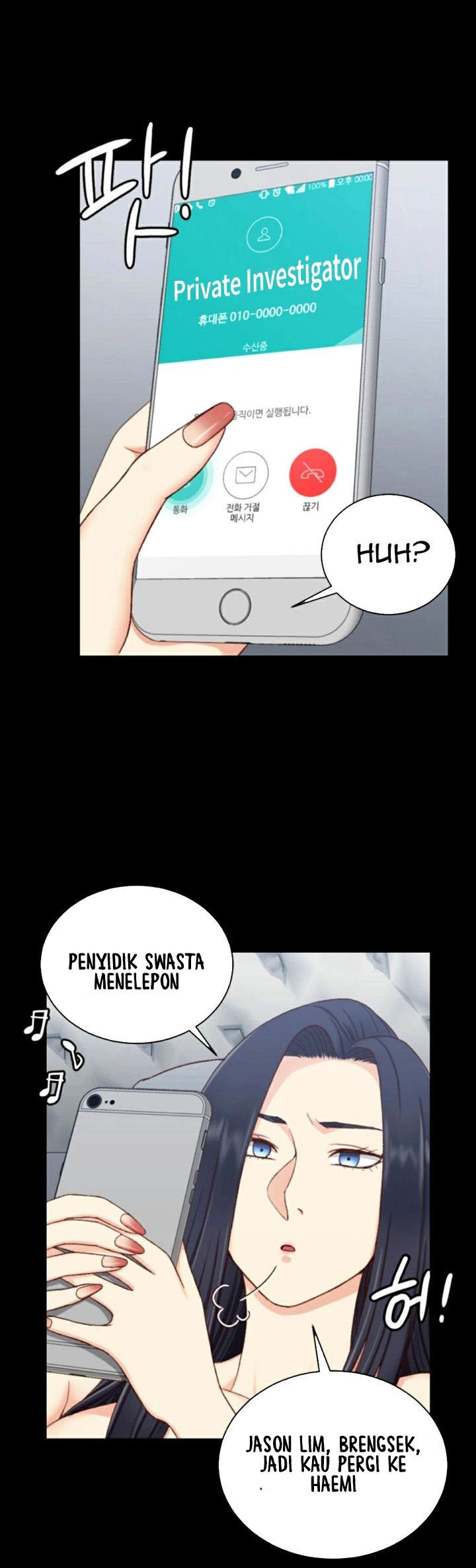 That Mans Epilepsy - Chapter 102 13