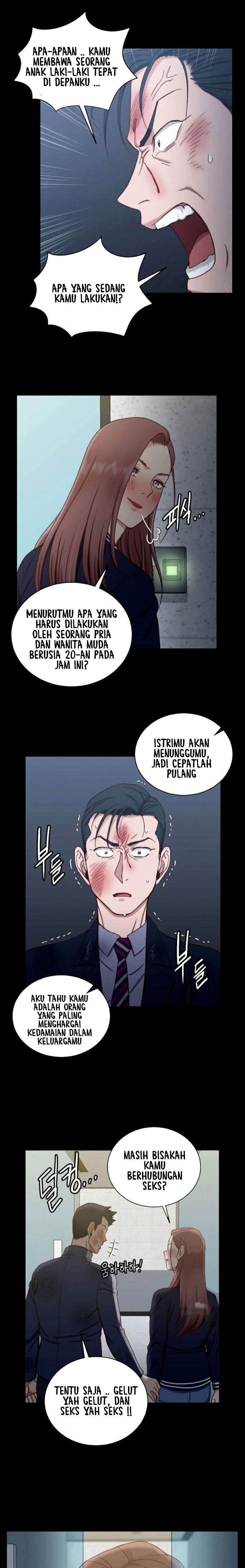 That Mans Epilepsy - Chapter 102 26