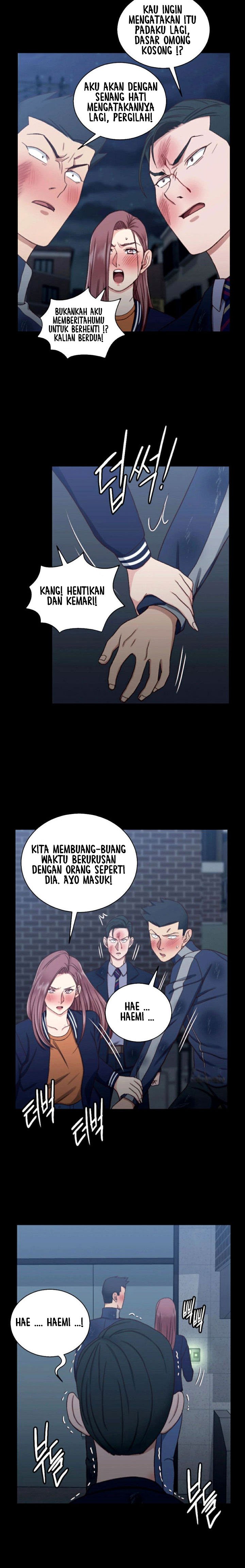 That Mans Epilepsy - Chapter 102 25