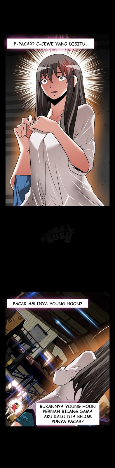 Love Parameter - Chapter 102 12