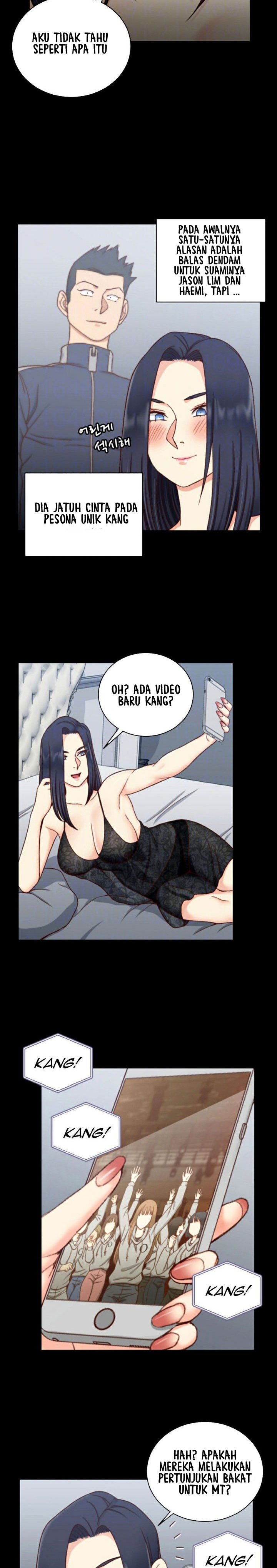 That Mans Epilepsy - Chapter 102 5