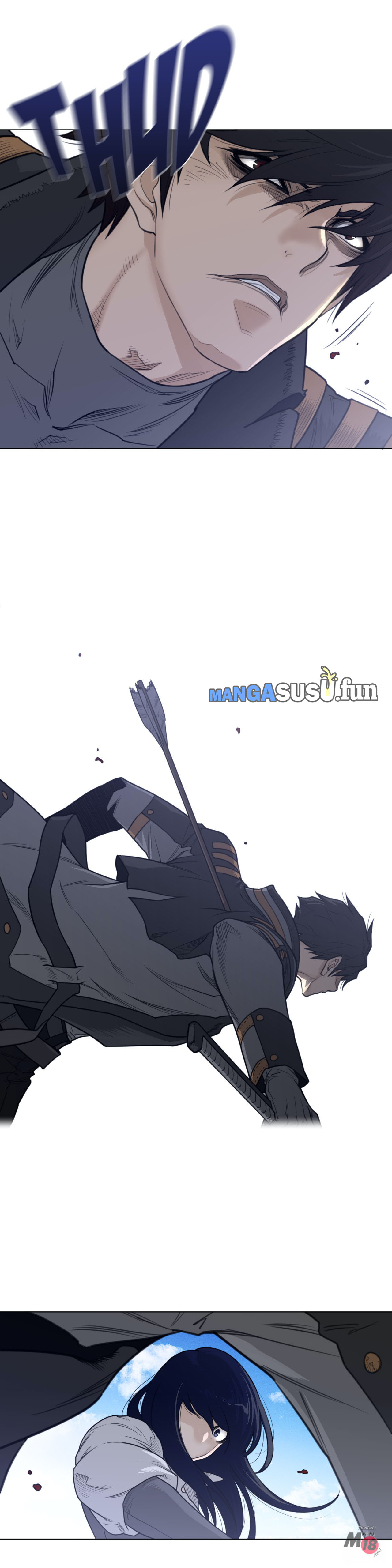 Perfect Half - Chapter 102 10 Perfect Half - Chapter 102 10