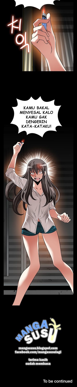 Love Parameter - Chapter 102 30